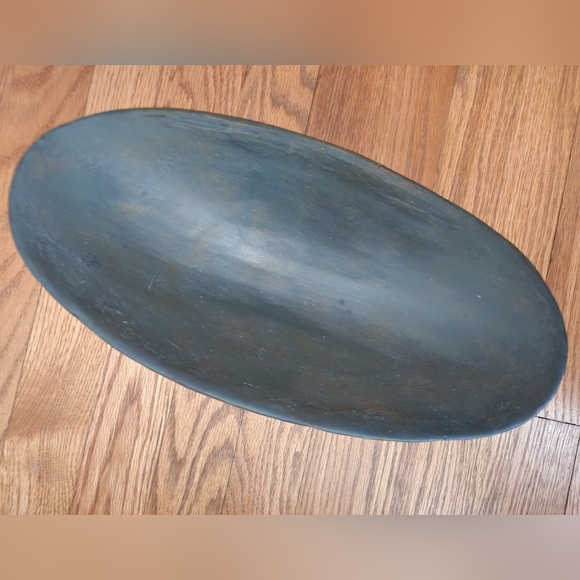 Antique Grey Vase - Picture 8 of 14